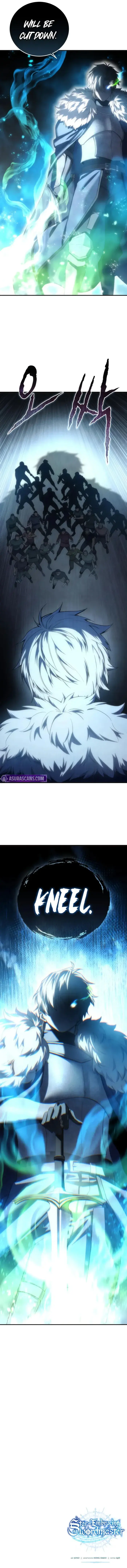 Star Embracing Swordmaster Chapter 89 image 13_optimized